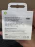 Apple/苹果 60W type-c充电线-1米 usb-c手机数据线 原装旗舰店苹果iPhone 17 Pro Max iPad快充线 实拍图