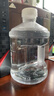 美厨（MAXCOOK）纯净水桶 矿泉水桶饮水桶 3L桶装水塑料饮水机手提户外桶MCX7490 实拍图