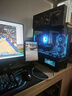 HKC 27英寸2K高清300Hz超频FastIPS旋转升降电脑HDR400硬件低蓝光电竞游戏HDMI2.1显示器G27H4Plus 实拍图