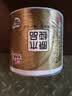 清风有芯卷纸 原木金装4层200克*27卷 卫生纸 纸巾整箱 厕纸 卷筒纸 实拍图