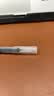 离草0.5mm直液式走珠笔中性笔开学速干签字笔 全针管圆珠笔碳素黑笔学生商务水笔 50支装 实拍图