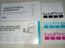 GOPRO HERO13 Black 运动相机 户外摩托骑行 潜水防水防抖相机 Vlog数码运动摄像机 旅拍照相机 实拍图