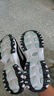 斯凯奇（Skechers）女鞋夏季厚底老爹鞋百搭软底舒适外穿运动鞋11959 实拍图