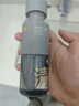 C咖清净氨基酸温和洁面泡沫140ml温和控油保湿清洁慕斯洗面奶 实拍图