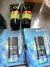 曼秀雷敦男士【吴磊推荐】洗面奶冰爽活炭150ml*2 控油去黑头洁面送男生 实拍图