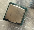 英特尔（Intel）酷睿4代i3 i5 i7全系列CPU处理器4170 4690 4790 4790K 1231v3台式电脑主机cpu处理器拆机散片 i5 4690【拆机散片+赠硅脂】 实拍图