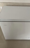 海尔（Haier）200L单温冰柜小型家用小冰柜减霜一级能效冷藏冷冻转换深冷冷柜小冰箱BC/BD-200GHW9D价保618 实拍图