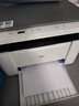 得力（deli）M1020W AI打印机办公三合一多功能打印机打印复印扫描 学习家用错题作业手机连接 无线激光打印机 实拍图