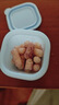 爷爷的农场有机婴幼儿手指泡芙蓝莓味30g 宝宝儿童零食 婴儿零食6-12个月 实拍图