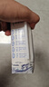 蒙牛特仑苏低脂纯牛奶250ml×16盒 健身减脂 送礼盒装端午礼盒 实拍图