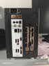 微星（MSI）MPG X870I EDGE TI EVO WIFI 刀锋主板 支持CPU 9950X3D2/9800X3D/9850X3D(AMD X870/socket AM5) 实拍图