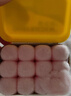 安耳悠 德国进口隔音耳塞防噪音睡觉不伤耳睡眠套装 不入耳蜡丸+soft2副 实拍图