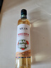 戈壁工坊新疆有机红花籽油500ml*4瓶食用油一级冷榨植物油进口原料 实拍图