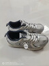 NEW BALANCE童鞋 4-7岁中童春季潮酷Y2K运动休闲鞋MR530KMW 实拍图