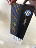 惠普（HP）410A（CF413A）原装硒鼓品红色单支装 适用hp M452DN/m377dw/M452DW/M452NW/477fnw 打印页数2300 实拍图