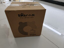 小熊（Bear）【价保618】养生壶 煮茶壶 恒温水壶 保温烧水一体电热水壶花茶壶 316L不锈钢 1.5L YSH-J15H8 实拍图