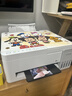 爱普生（EPSON）【6代新品】L3351墨仓式彩色打印机 微信打印/无线连接 家用AI学习打印机（打印、复印、扫描） 实拍图