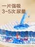 可靠（COCO）吸收宝成人护理垫80*90cm 40片 加大尺寸老年人隔尿垫产褥垫 实拍图