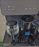 海尔（Haier）小海星茶吧机饮水机家用高端客厅用烧水壶一体自动上水下置水桶0硅胶无异味茶吧柜 温热款HCBZ-S13 实拍图