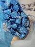 好时Kisses 曲奇奶香脆乐多 500g 袋装  婚庆糖果  儿童节礼物女孩 实拍图