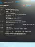 讯景（XFX）AMD RADEON RX 9070 XT 雪狼 16GB 白色 全新电竞游戏设计智能学习台式电脑独立显卡  实拍图
