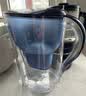 碧然德（BRITA）过滤净水器 家用滤水壶 净水壶 海洋系列 3.5L（蓝）+专家版滤芯5枚 环保加固包装 实拍图