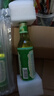 六神经典玻璃瓶花露水香薰棒组合装舒缓清凉清香 【到手290ml】经典玻瓶双支套装 实拍图