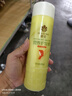 蜂花柔顺护发素450ml小麦蛋白营养润发乳修护毛躁干枯补水 实拍图