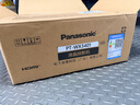 松下（Panasonic）PT-WX3401投影仪办公室白天会议专用 投影机家用家庭影院 会议商用 （3400高流明 3LCD ） 实拍图