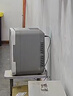 美的（Midea）迷你冰箱小冰箱小型家用车载户外露营冷藏制冷加热宿舍电冰箱节能省电DC-15D01MB【价保618】 实拍图
