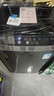 美的（Midea）【价保618】随心洗波轮洗衣机全自动 10公斤直驱变频 专利免清洗 MB100V36DT 以旧换新 补贴 自营 实拍图