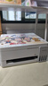 爱普生（EPSON）【6代新品】L3351墨仓式彩色打印机 微信打印/无线连接 家用AI学习打印机（打印、复印、扫描） 实拍图