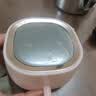 新贝吸奶器 电动吸奶器无痛全自动  拔奶器 大吸力便携吸乳器8768-1 实拍图