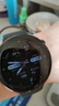 荣耀手表Fit 44mm【国家补贴】活力版 幻夜黑 超轻薄超长续航NFC智能运动手表 GS3i升级款男女表送男友 实拍图