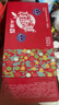 蒙牛真果粒果缤纷多口味草莓芦荟椰果黄桃果粒牛奶饮品250g*24盒 送礼 实拍图