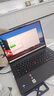 ThinkPad【国家补贴15%】T14p 2026 AI PC高性能工程师笔记本电脑 酷睿Ultra5 338H 32G 1TB 3K 商务办公本 实拍图