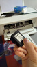 惠普（HP）805原装大容量黑色墨盒 适用hp deskjet 1210/1212/2330/2332/2720/2729/2722打印机 实拍图