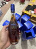 马爹利（Martell） 名士vsop 干邑白兰地 洋酒 350ml*2 双支 实拍图