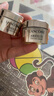 兰蔻菁纯眼霜20ml 淡纹润泽紧致抗衰老护肤品化妆品礼盒生日礼物618 实拍图
