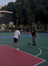 斯伯丁（SPALDING）篮球TF系列7号PU比赛室内外兼用耐磨学生成人青少年 77-176Y 实拍图