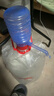 手动桶装水抽水器饮水机手压式按压式吸水器压水器小型家用 2个装 实拍图