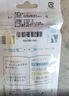 斑马牌(ZEBRA)荧光笔 WKT7 5色套装 轻暖系列 双头荧光笔 学生标记笔记号笔 WKT7-5C-HC 实拍图