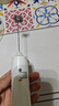 京东京造咖啡打泡器电动充电家用收纳牛奶搅拌器奶盖打发奶泡机手持打奶器 实拍图