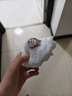 白色袜子女中筒春秋季乐福鞋堆堆袜jk玛丽珍小皮鞋夏季诸暨袜 试用专享颜色随机 1双 实拍图