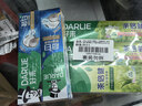 兔头妈妈防蛀固齿不辣口果味经典奥拉氟儿童牙膏3-12岁草莓味10g体验装 实拍图