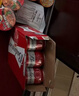百威红罐啤酒淡色拉格330ml*24听整箱装京东自营618热卖 实拍图