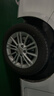 佳通轮胎（Giti）205/55R16 94V  221v1 适配吉利帝豪/大众高尔夫/福克斯/荣威 实拍图