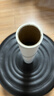 巨奇粘毛器替换纸24cm大号6卷360撕粘毛滚筒替换装猫毛衣服床单清理 实拍图
