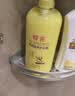 蜂花护发素套装柔顺营养小麦蛋白1L*3+生姜健发洗护100mlx2 实拍图
