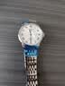 天梭（TISSOT）【官方授权店】 瑞士手表 力洛克系列1853时尚商务全自动机械男表 20周年纪念款T006.407.11.033.03 实拍图